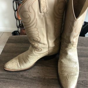 Dan Post Elephant 12B